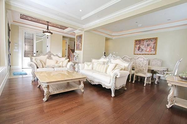 Апартаменты Mike'S Luxury House Ванкувер Экстерьер фото